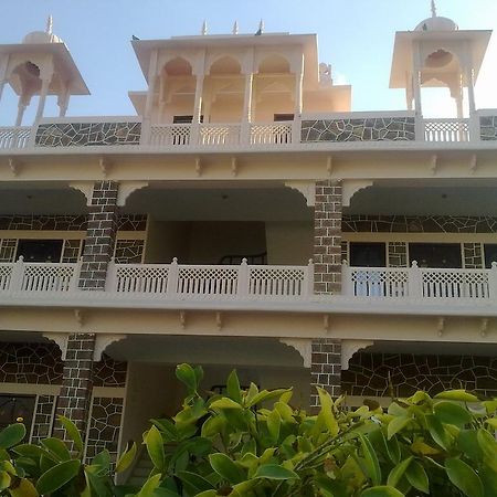 Hokaran Bhanwar Singh Palace מראה חיצוני תמונה