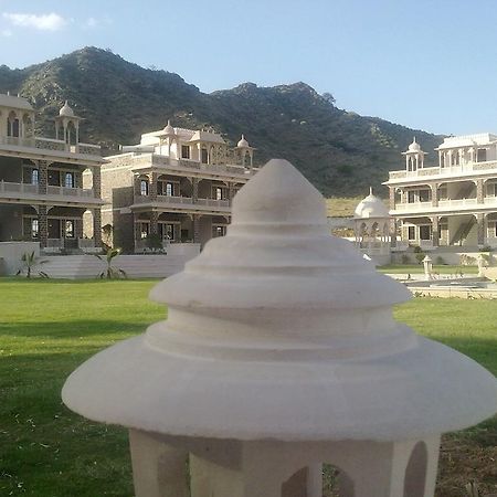 Hokaran Bhanwar Singh Palace מראה חיצוני תמונה