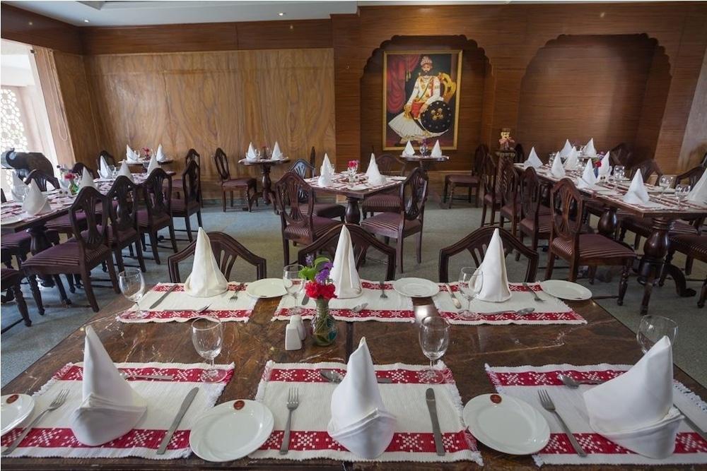 Hokaran Bhanwar Singh Palace מראה חיצוני תמונה