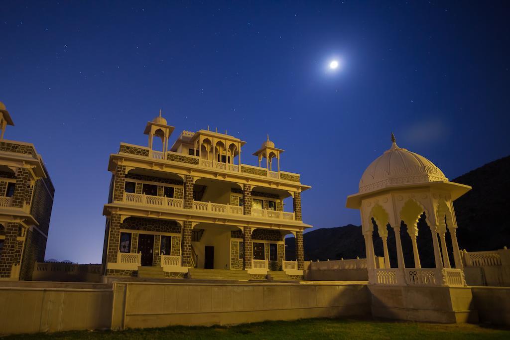 Hokaran Bhanwar Singh Palace מראה חיצוני תמונה