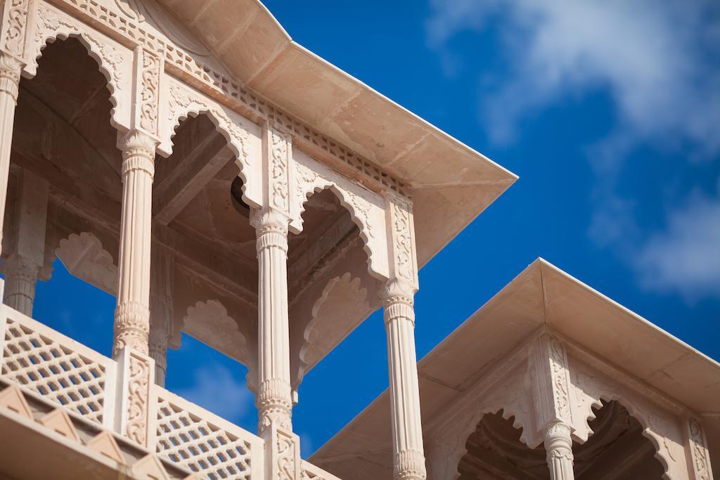 Hokaran Bhanwar Singh Palace מראה חיצוני תמונה