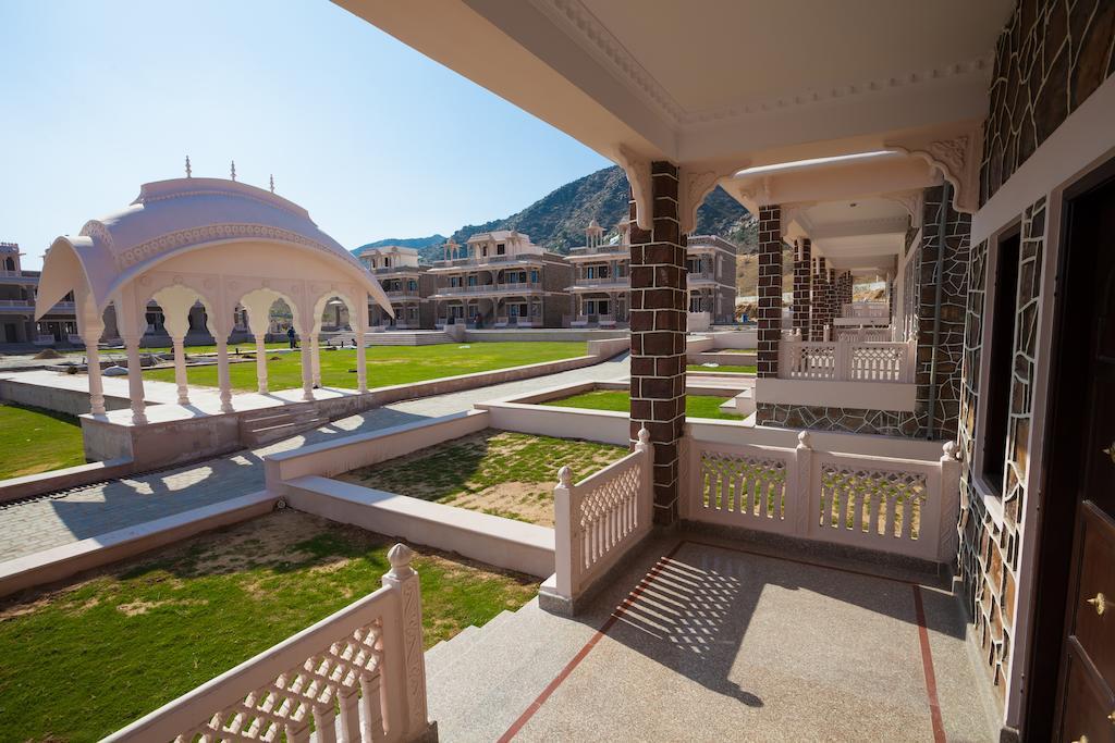 Hokaran Bhanwar Singh Palace מראה חיצוני תמונה