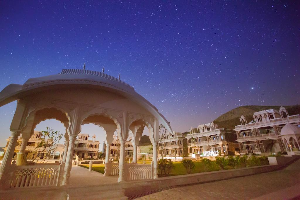 Hokaran Bhanwar Singh Palace מראה חיצוני תמונה
