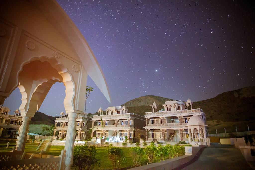 Hokaran Bhanwar Singh Palace מראה חיצוני תמונה