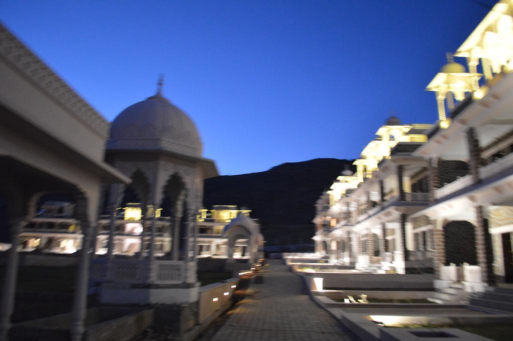 Hokaran Bhanwar Singh Palace מראה חיצוני תמונה