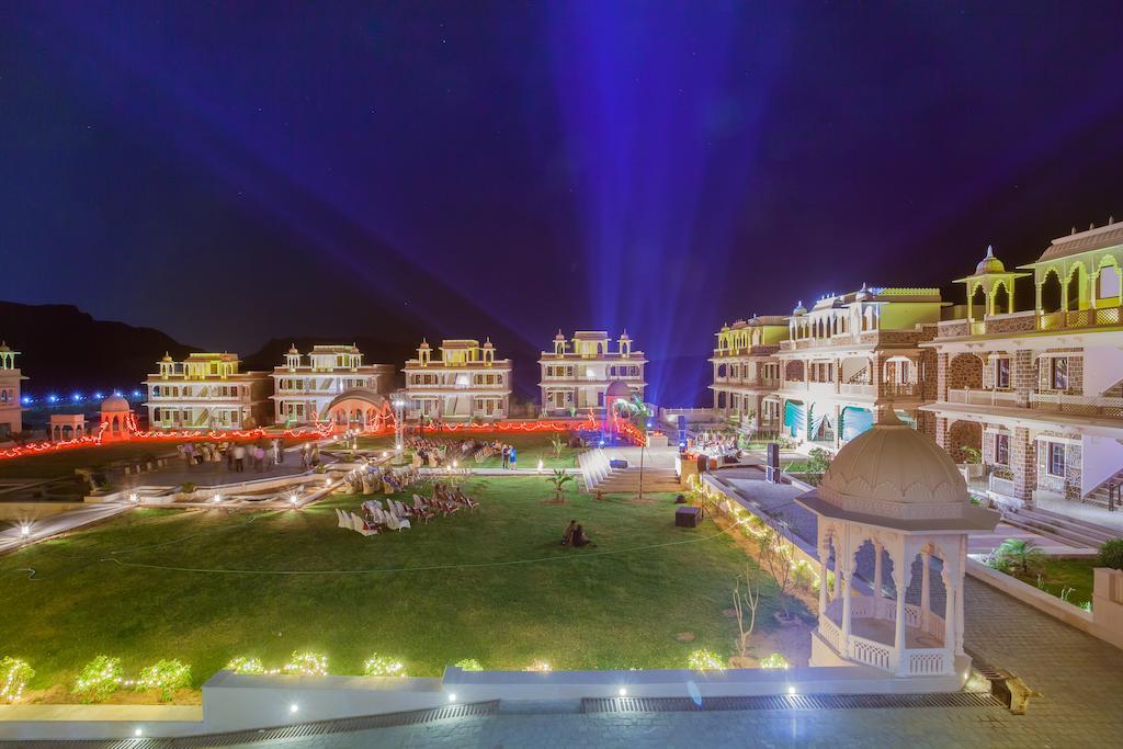 Hokaran Bhanwar Singh Palace מראה חיצוני תמונה
