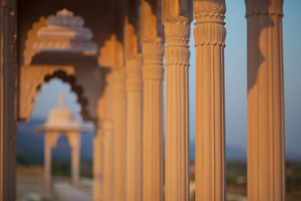 Hokaran Bhanwar Singh Palace מראה חיצוני תמונה