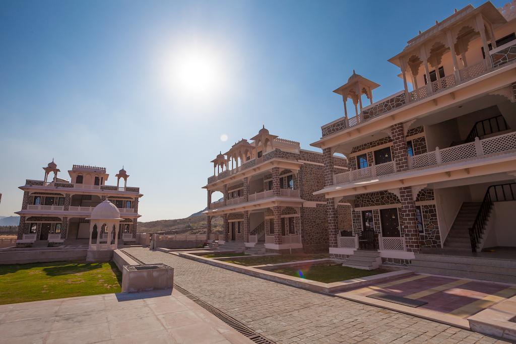 Hokaran Bhanwar Singh Palace מראה חיצוני תמונה