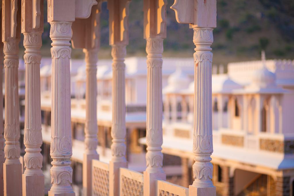 Hokaran Bhanwar Singh Palace מראה חיצוני תמונה