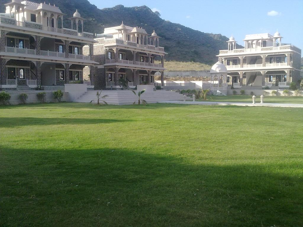 Hokaran Bhanwar Singh Palace מראה חיצוני תמונה