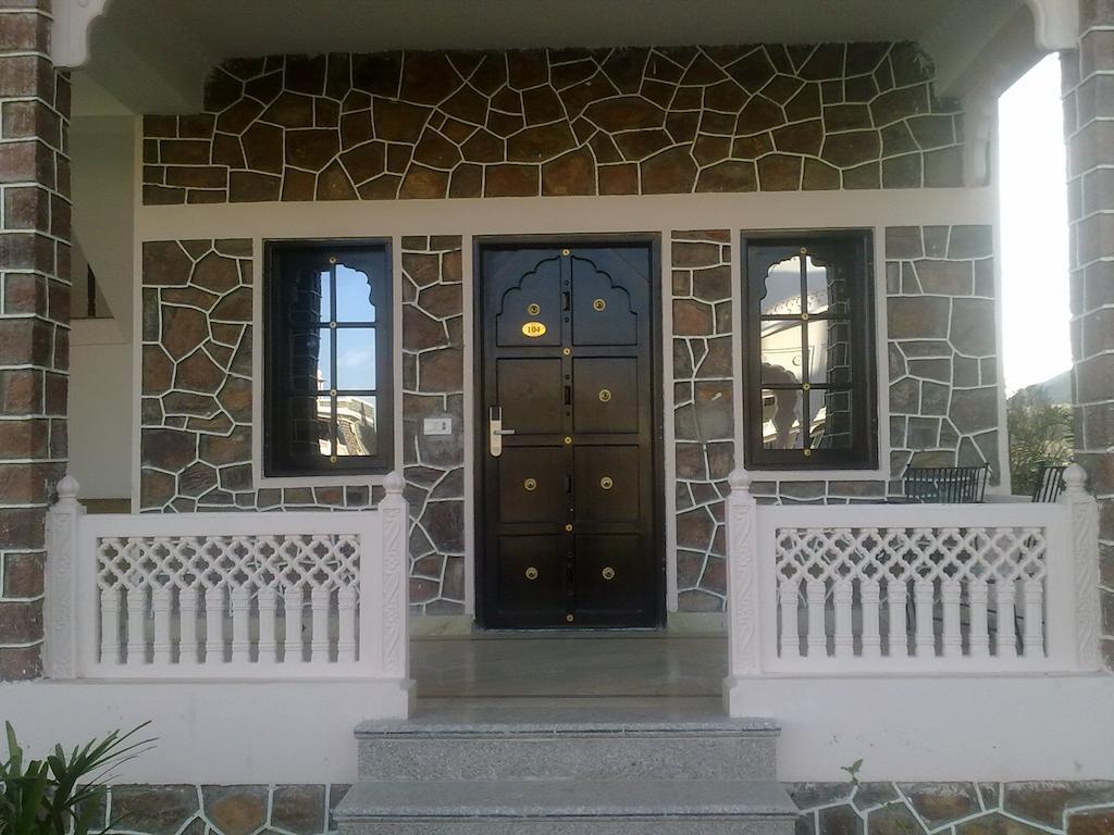 Hokaran Bhanwar Singh Palace מראה חיצוני תמונה