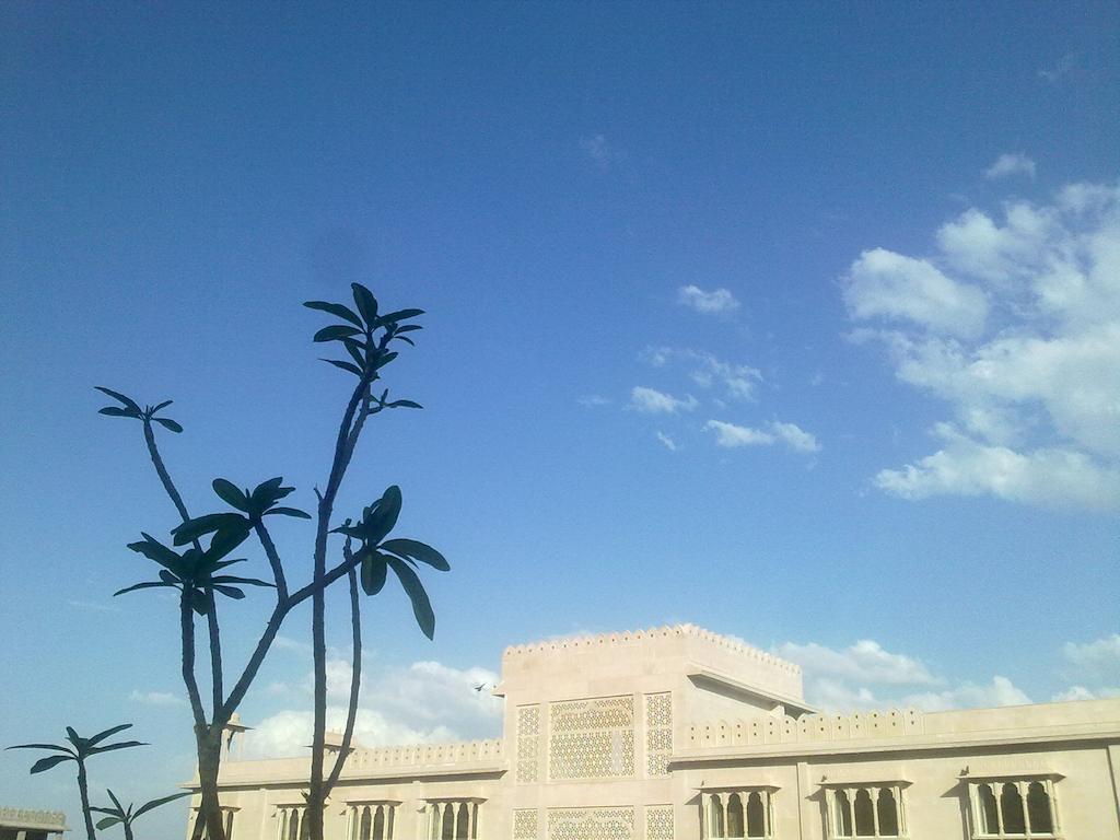 Hokaran Bhanwar Singh Palace מראה חיצוני תמונה