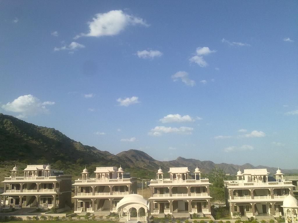 Hokaran Bhanwar Singh Palace מראה חיצוני תמונה