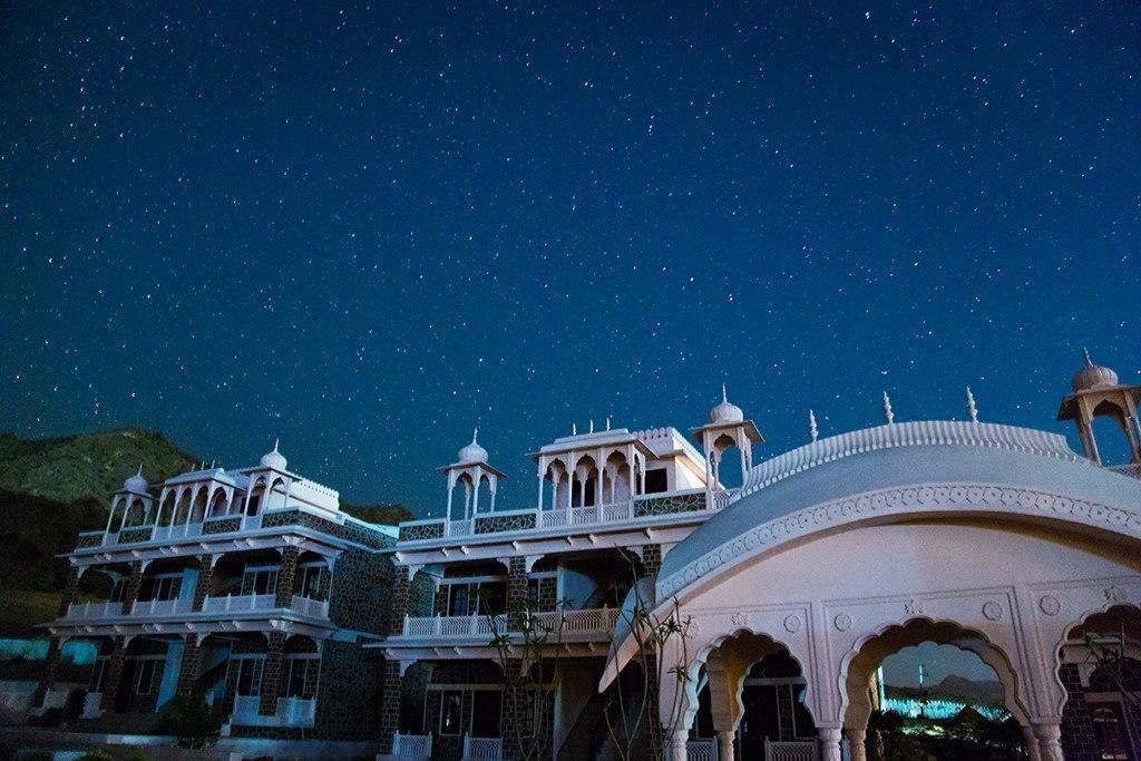 Hokaran Bhanwar Singh Palace מראה חיצוני תמונה